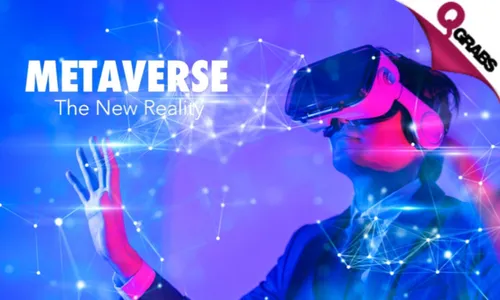 Metaverse Essentials for Beginners!